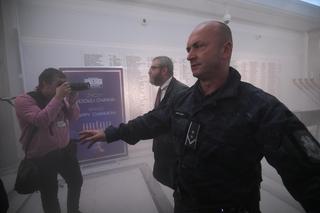 Awantura w Sejmie (12.12.2023)