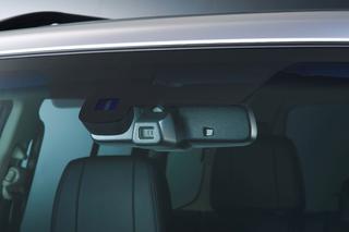 Mitsubishi Pajero Wagon lifting 2015