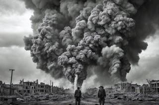 Św. Łucja miała przerażającą wizje przyszłości. Co z Polską?