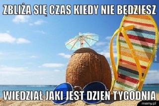 Zakończenie roku szkolnego 2022. Te MEMY rozbawią cię do łez! [GALERIA]