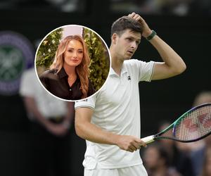 Hubert Hurkacz przegrywa ważne mecze w sferze mentalnej? Pani psycholog komentuje dla Super Expressu, celne uwagi eksperta