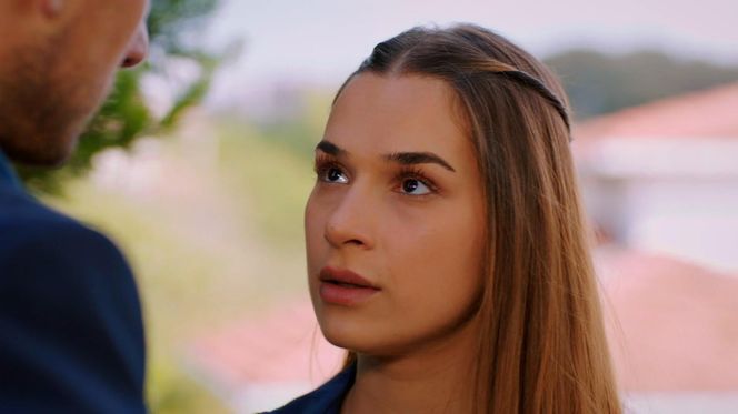 Miłość i nadzieja odc. 290. Sila, Kuzey