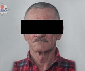 Podejrzany o morderstwo mieszkanki Lubelskiego zatrzymany po 35 latach! Wpadł przez czapkę [ZDJĘCIA].