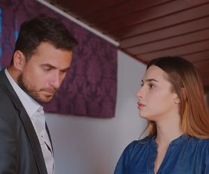 Miłość i nadzieja odc. 304. Sila, Kuzey