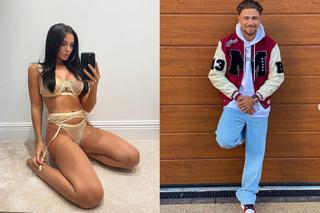 Matty Cash spotyka się ze zjawiskową pięknością. Kim jest Kady McDermott?