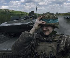 Rosjanie wycofują się z Bachmutu? Nowe doniesienia z Donbasu