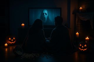 Halloween 2025. AI wybrała najlepsze horrory do obejrzenia. Autentyczny strach