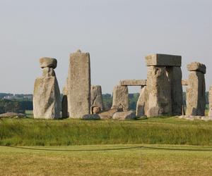 Stonehenge zagrożone usunięciem z listy UNESCO. Wszystko przez pobliskie plany budowy