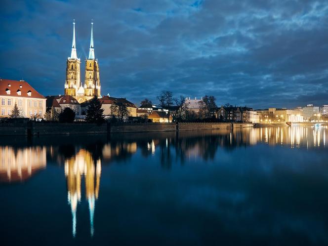 Skąd się wzięły nazwy dzielnic we Wrocławiu? Jedna z nich upamiętnia słynną bitwę 