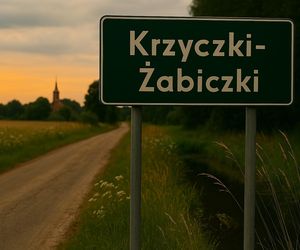 Śmieszne nazwy miejscowości