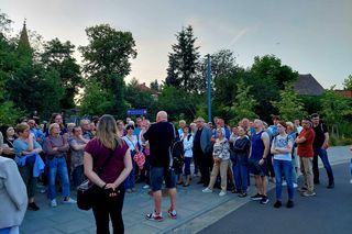 Poznaj historie bohaterek Bydgoszczy, dowiedz się, dlaczego żyjemy jak krzyżak z tyfusem, rozpuść wiślane wici