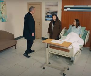 Kuzey wyznaje, że kocha Silę. Szkoda tylko, że to nie ona to usłyszy...