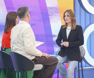 Dorota Gawryluk szczerze o swoim ślubie. Odbył się z powodu nietolerancji