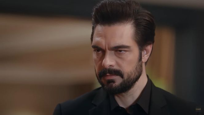 Dziedzictwo (Emanet) odc. 674. Yaman