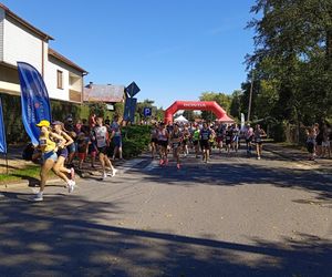 14. Biegiem przez Platerów