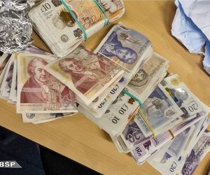 Elblążanin mózgiem narkobiznesu. Kierował gangiem działającym w całej Europie