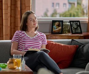 Na Wspólnej odc. 4057. Ania (Sonia Mietielica)