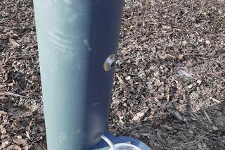 Rozpoczęły się odbiory w nowym miejscu rekreacji w Giżycku. To miejsce do spędzania wolnego czasu [ZDJĘCIA]