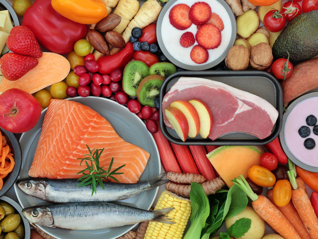 Dieta dla żołądka. Ważne rady, gdy masz refluks lub wrzody