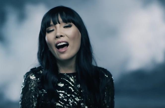 Eurowizja 2016 - kandydaci - Australia - Dami Im