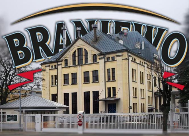 Browar Braniewo.  Jego przyszłość znowu zagrożona?