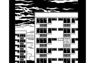 Mord na dzielni Beaty Pytko