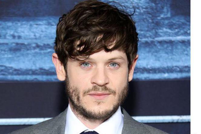 Iwan Rheon