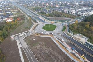 Trasa Wolbromska gotowa. Kiedy otwarcie?