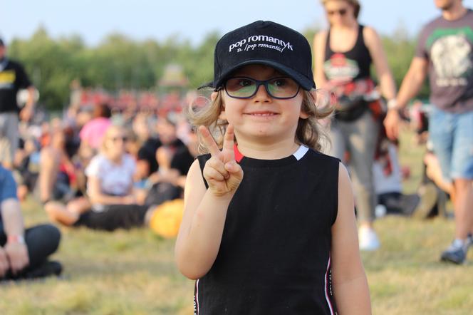 Rockowizna Festiwal 2024 