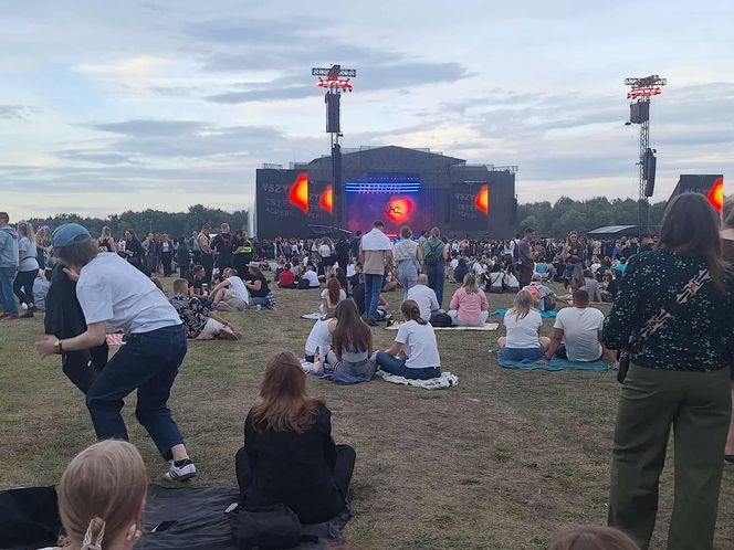 ZORZA Festiwal w Katowicach - dzień drugi