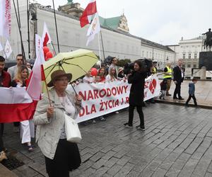 Narodowy Marsz dla Życia i Rodziny 2023