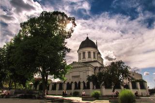 Cerkiew św. Mikołaja [ZDJĘCIE DNIA]