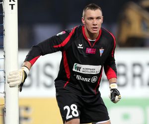 Łukasz Skorupski