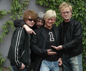 Muzyk Papa Dance przeżywa dramat