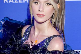  Roxie Węgiel przesadziła z makijażem i photoshopem? 