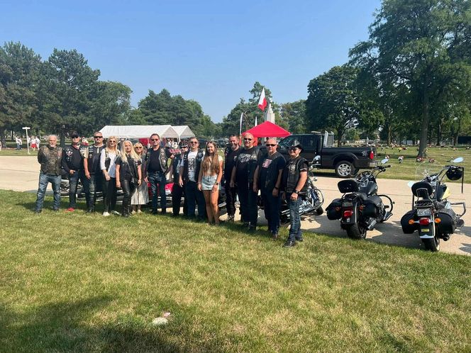 81. rocznica wybuchu Powstania Warszawskiego w Chicago