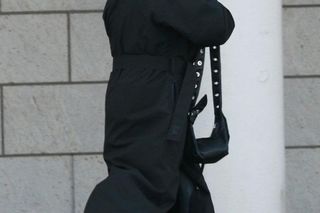 Katarzyna Figura ukrywa się w alkoholowym