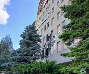 Wolska 43 w Warszawie