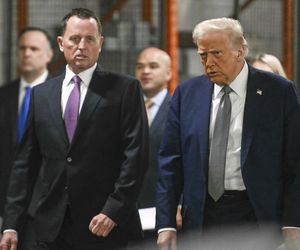 Trump odtajnił tajne akta o zamachu na JFK