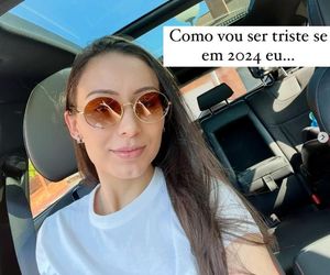 Alexandre Zurawski i jego żona Maite Gomes