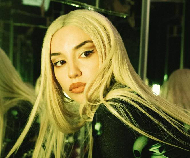 Ava Max