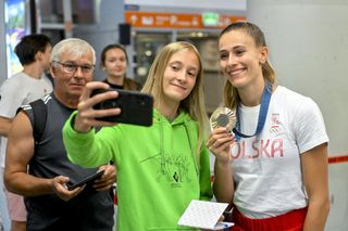 Natalia Bukowiecka (Kaczmarek)