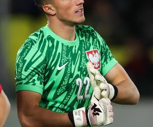 Marcel Łubik wybrał Polskę zamiast Niemiec
