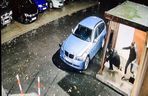 Seria napadów w Łodzi. Kobiety boją się wracać same do domów