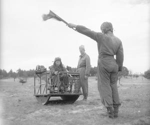 Quiz o służbie wojskowej w PRL