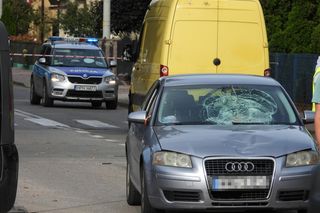 Nie żyje uwielbiana emerytowana nauczycielka. Zginęła na przejściu dla pieszych