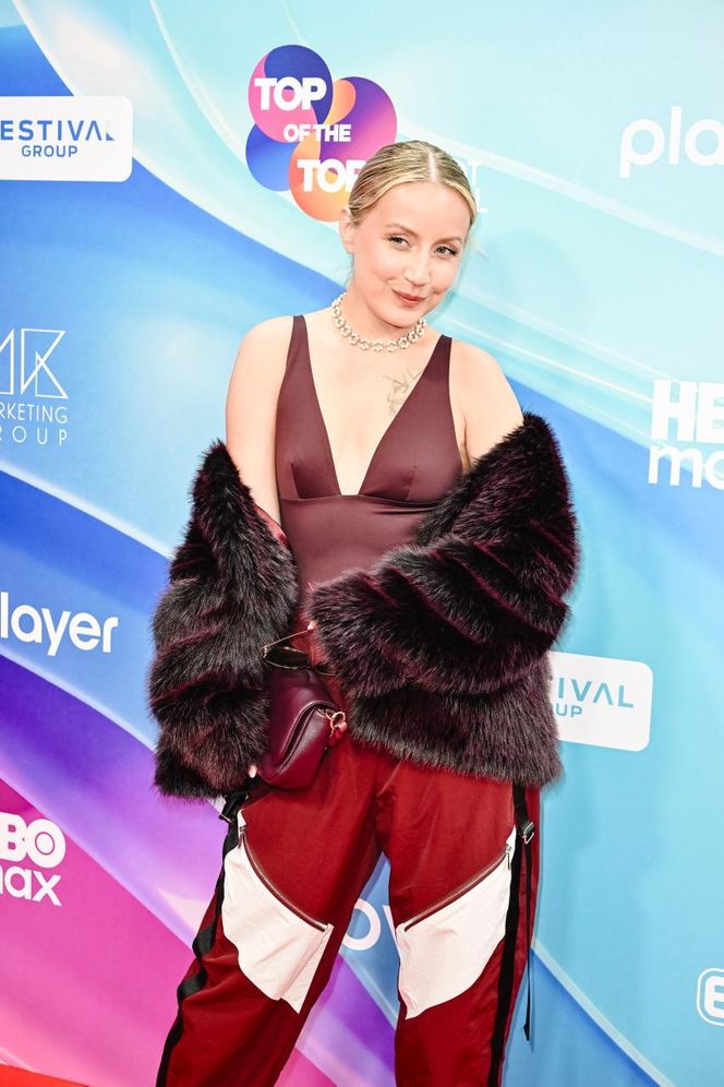 Trzeci dzień festiwalu w Sopocie