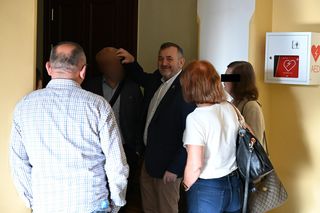 Sąd skazał Stanisława Gawłowskiego na 5 lat więzienia w sprawie tzw. afery melioracyjnej