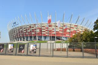 Mecz Polska - Albania na Stadionie Narodowym 2.09.2021! UTRUDNIENIA w ruchu. Działa specjalny ROZKŁAD JAZDY