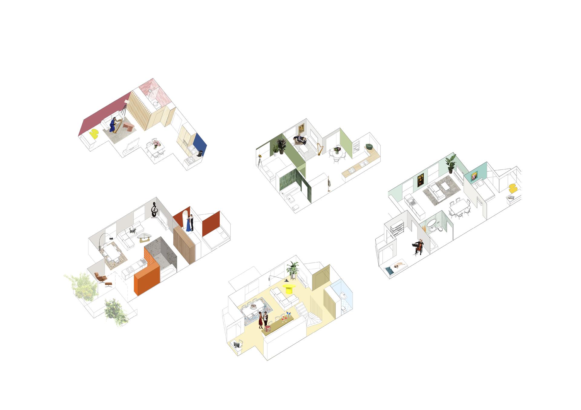 Budynek N/S w Łodzi